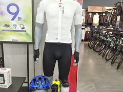-迪卡侬(越秀公园店)