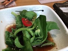 -三石铁板烧(紫竹桥店)