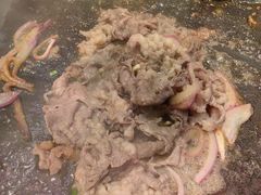 -韩时烤肉(丰科万达广场店)