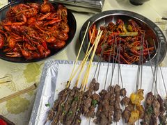 -聚味瞿记·龙虾堂(树木岭店)