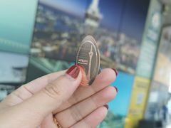 -澳门旅游塔360°旋转餐厅(南湾湖广场店)