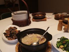 -客颂·客家宴(大壮国际广场店)