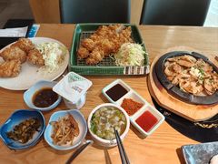 -沼津港精致料理·寿喜烧·烧鸟(青浦宝龙广场日料榜单店)