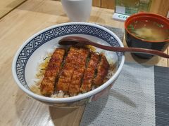 鳗鱼饭-森味花园·日本料理(伊藤洋华堂亚运村店)