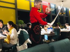 -海底捞火锅(下沙银泰百货店)