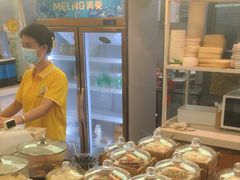 -千盛海南粉(金鸡岭店)