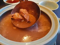 -丽江金茂凯悦臻选酒店-滇香馆