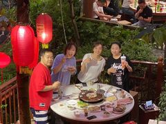 -枇杷园食为鲜火锅(南山店)