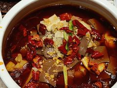 -大鹏饭店·金陵家宴(奥体中心店)