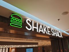 -Shake Shack(西单大悦城店)