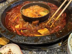 -蜀大侠火锅(香格里拉店)