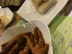 -添好运点心专门店(中环IFC店)