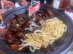 -回味黑鸭煲·始于2006(万松园店)