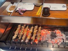 -三个蒙古大叔羊肉串(大宁店)
