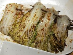 -木屋烧烤(龙岗南联店)