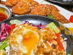 -小川洋风料理(街道口店)