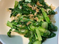-KŌNG胶东小馆·酒馆(华熙店)