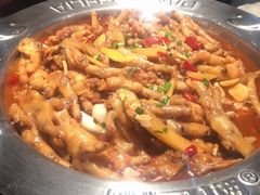 -胖哥俩肉蟹煲(盐城金鹰国际店)