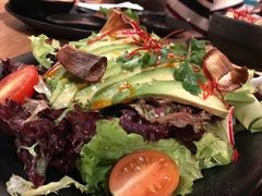 -Luchador摔跤手墨西哥餐厅(恒宇广场店)