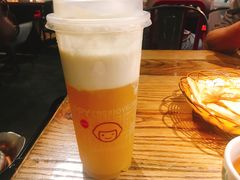 -快乐柠檬happylemon(印象城店)
