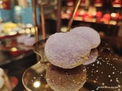 -西宁富力万达文华酒店美食汇西餐厅