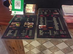 -麻屋手抓海鲜(防城港总店)