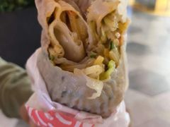 -阿战Lucky roll卷凉皮(MOMOPARK店)