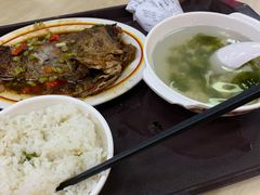 -新四方美食城(中山店)
