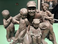 -中华艺术宫(上海美术馆)