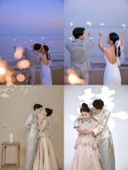 -秦皇岛我和你婚纱摄影工作室