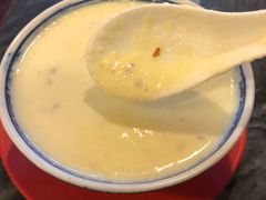 杏仁蛋奶糊-玫瑰甜品(文明路店)