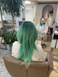 -P.STYLE 派斯造型
