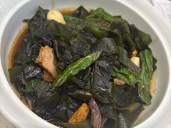 -刀板香·安徽菜(国购IFC店)