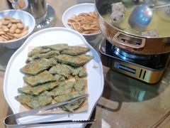 -醉秦川餐厅(吾悦广场店)