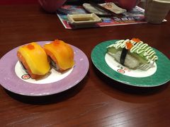 -元通寿司(东骏店)