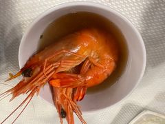 -珍宝海鲜(东海岸海鲜中心)