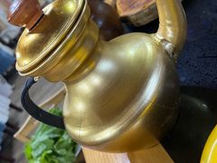 -银同牦牛肉火锅
