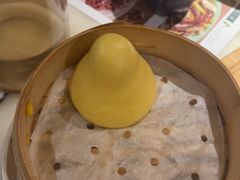 -绿茶餐厅(哈尔滨凯德店)
