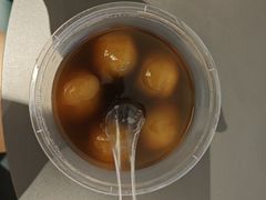 -翁林甜品