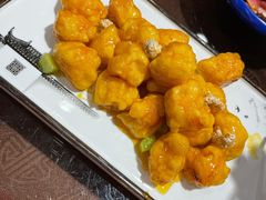 虾球-重庆酸菜鱼(上海路店)