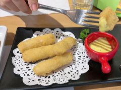 -豪客来牛排(红豆万花城店)