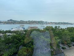-厦门海港英迪格酒店(中山路店)