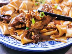 -壹阁胡羊焖饼(特色小吃街店)