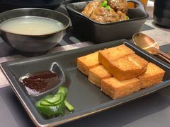 -馔豚·台北菜专门店(深圳湾万象城店)
