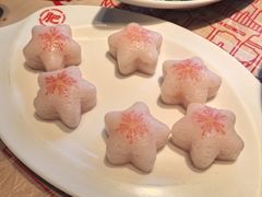 -肥肥虾庄·金牌油焖大虾(汉街SKP店)