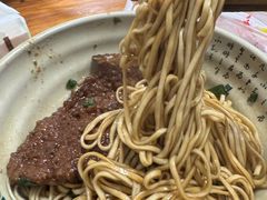 -无名氏面馆(邮电路店)