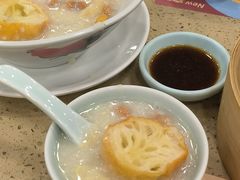 -点都德(龙之梦店)