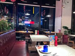 -玛尚诺意式餐厅(官舍店)