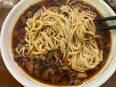 -大明寺素食坊(扬子江中路店)