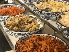 -成都天府丽都喜来登饭店